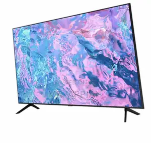Shop Samsung 75CU7172 75” Crystal Ultra HD Smart Tv 