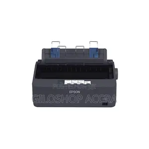 Epson Dot Matrix Printer Lq-350 Printer