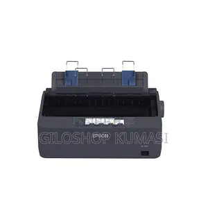 Epson Dot Matrix Printer Lq-350 Printer