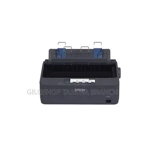 Epson Dot Matrix Printer Lq-350 Printer