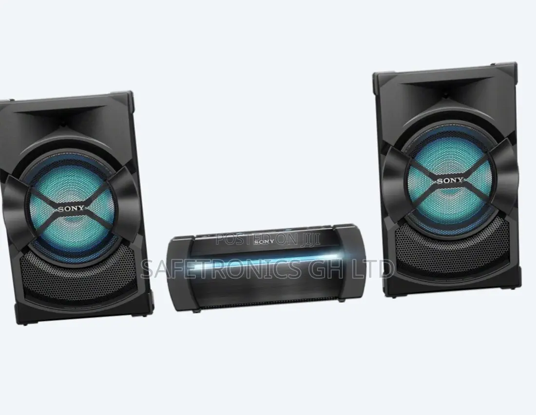 Reliable Sony HCDSHAKEX10 SSSHAKEX10 Bluetooth 