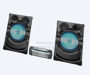 Shop Essential Bluetooth Sony HCDSHAKEX70 SSSHAKEX70 