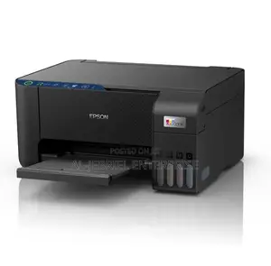 Epson Ecotank L3252 A4 Wi-Fi All-in-One Ink Tank Printer