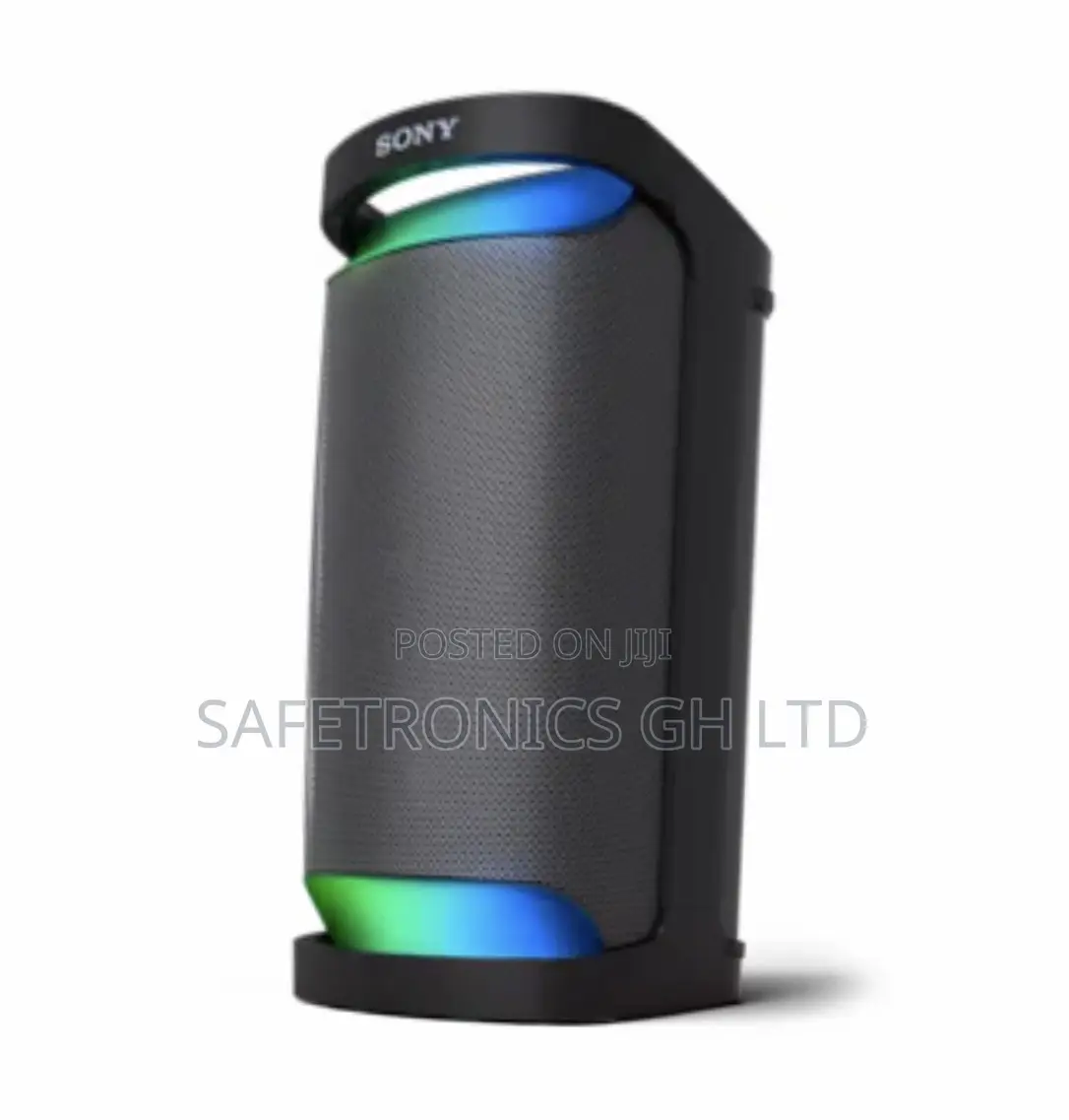 Purchase New SRS- XP 500 Sony Bluetooth Speaker