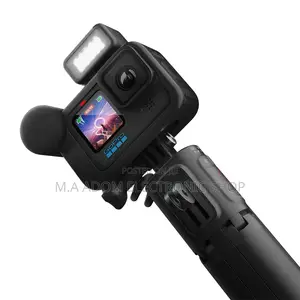 Go Pro Hero 12 Creator Edition