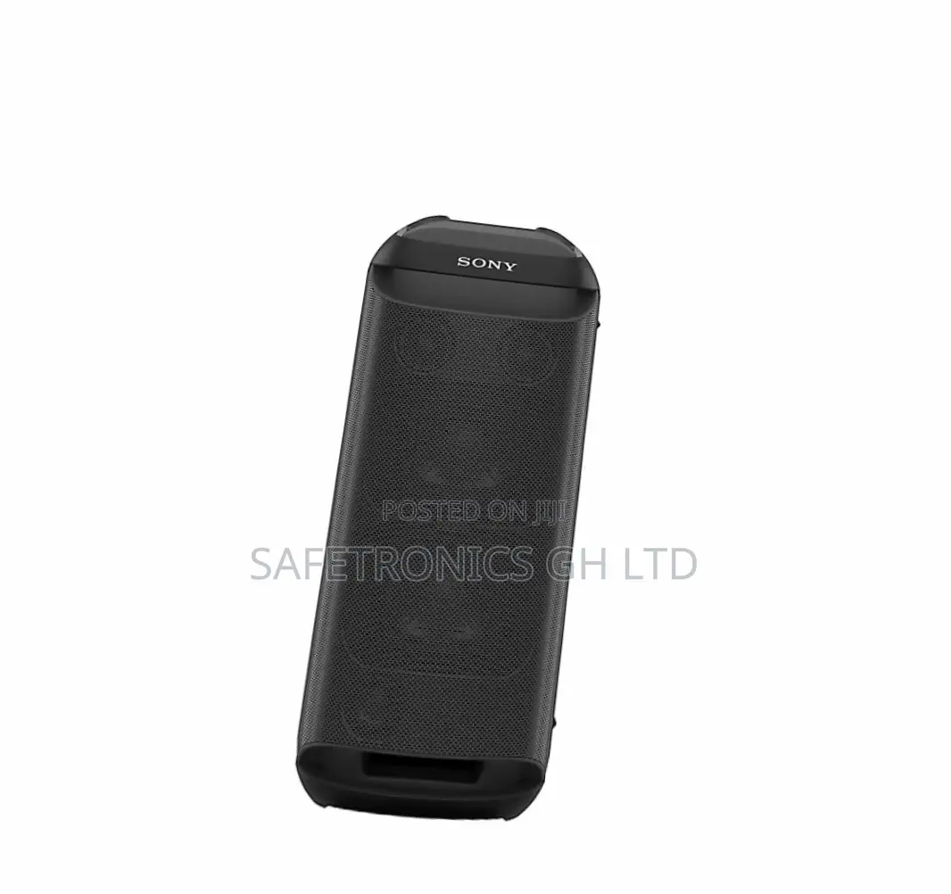 Reliable Sony New Bluetooth SRS- XV 800 Speaker