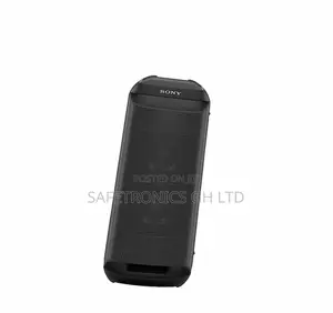 Reliable Sony New Bluetooth SRS- XV 800 Speaker