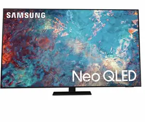 Sleek Samsung 65 Inch Smart Neo QLED TV - , 65QN85A 