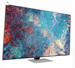Sleek Samsung 65 Inch Smart Neo QLED TV - , 65QN85A 