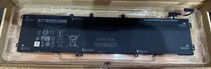 Original Dell Xps 15/ Precision Battery 6gtpy