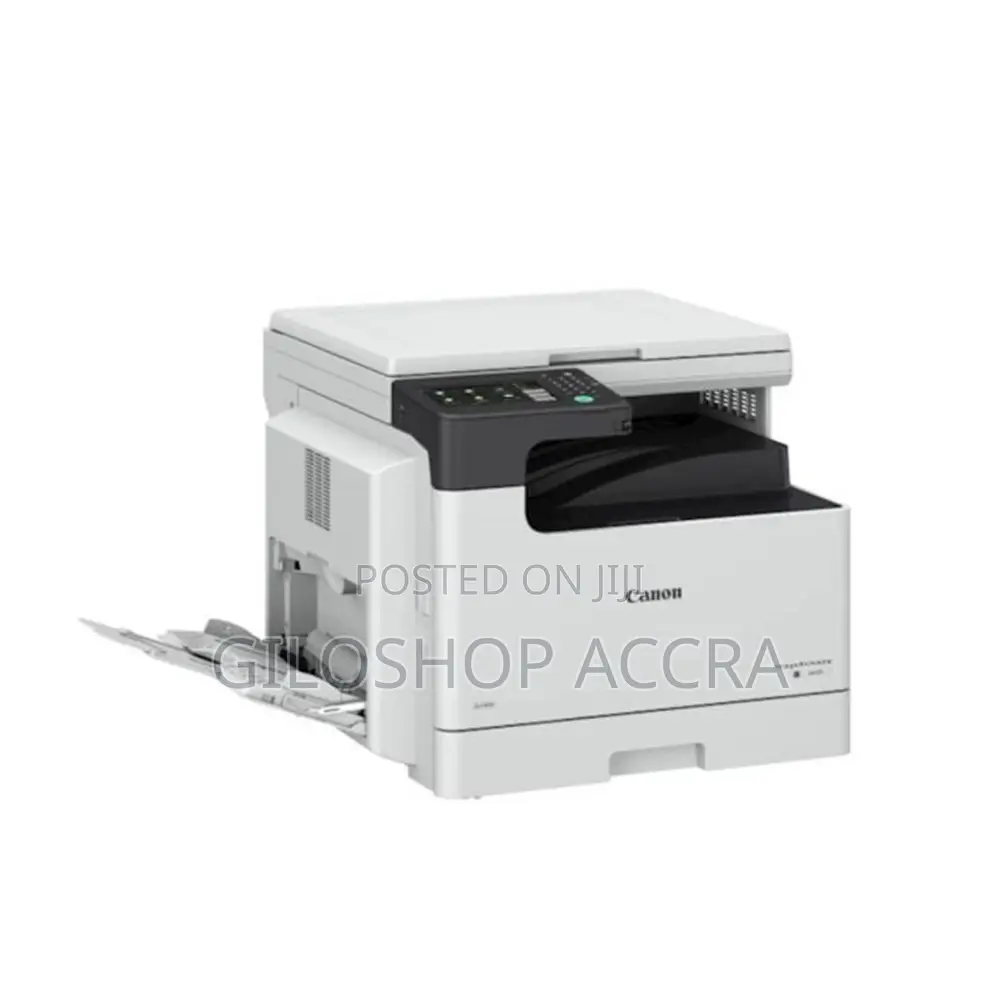 Canon Imagerunner 2425, A3 Monochrome Laser Multifunctional