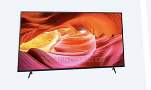 New Authentic Sony 43X75K Inch LED Smart UHD Tv