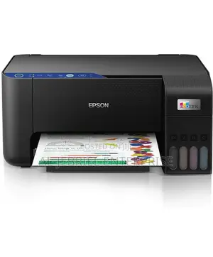 Epson L3251ecotank 3 in 1 Printer With Wifi and Smart Panel