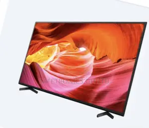 High Quality 50W660F Inch LED UHD Smart Sony Tv