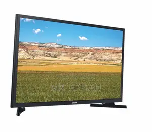 Well Designed Samsung 32T5300 32” HD Smart Television.