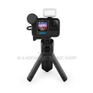 For All Your Film Making Live Streaming Content Creating