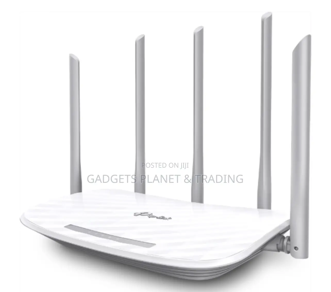 Tp-Link Archer C60 Ac1350 Dual Band Wi-Fi Router
