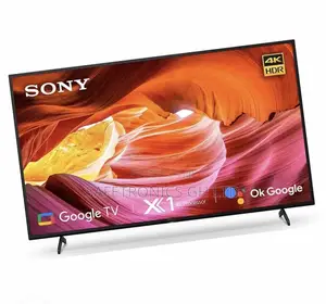 Most Affordable Sony 65X7500H Inch Smart LED 