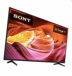 Buy Original KD-55X75K Sony 55 Inches Smart LED Tv 