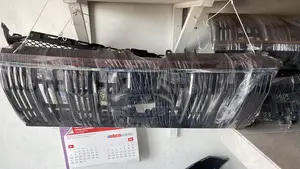 Toyota Land Cruiser 2010,2014 Front Grille/Shells