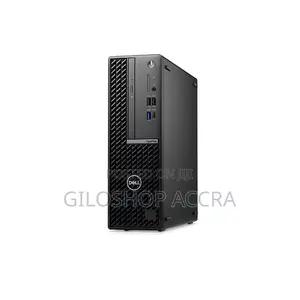 New Dell Optiplex 7010 Tower Plus 8GB Intel Core I7 SSD 512GB