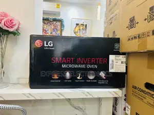 Available Now LG MH8265CIS Sliver Oven Microwave ᄉᄉᄉ