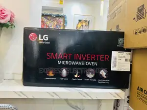 ᄎᄎᄎLG MH8265CIS Oven Microwave Oven 42L