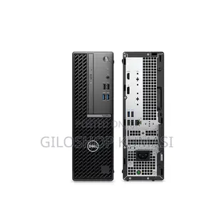 New Dell Optiplex 7010 Tower Plus 8GB Intel Core I7 SSD 512GB