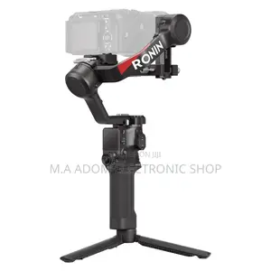 Dji Rs4 Gimbal