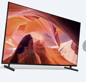 Reliable 55A8H Inch LED UHD Sony Smart Tv 