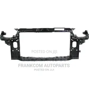 Hyundai Elantra 2016 Radiator Support