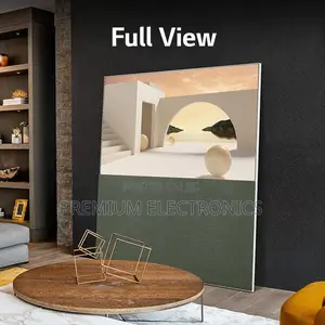 Easel 65" OLED | Objet Collection LG UHD Smart Webos TV