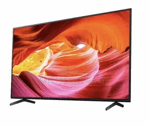 Essential 85 Inch Smart Oled 85x85tj/Tk Sony Tv