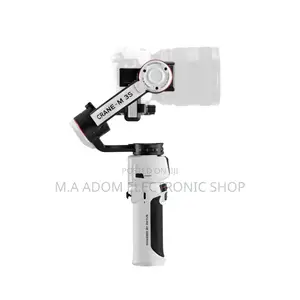 Crane M 3s Combo Gimbal Sterilizer for Camera