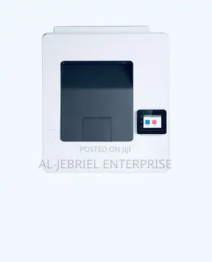 HP Color Laserjet Pro M454dw Printer