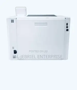 HP Color Laserjet Pro M454dw Printer