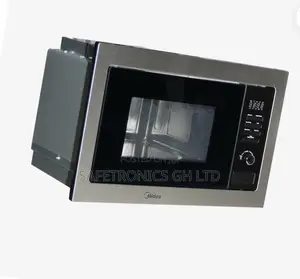 Elegant Midea AM925BVE 25 Liter Built-in Microwave