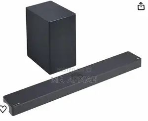 Buy Authentic LG SC9S 3.1.3ch Bluetooth Sound Bar System 