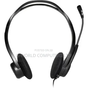 Logitech 960 Usb Headset