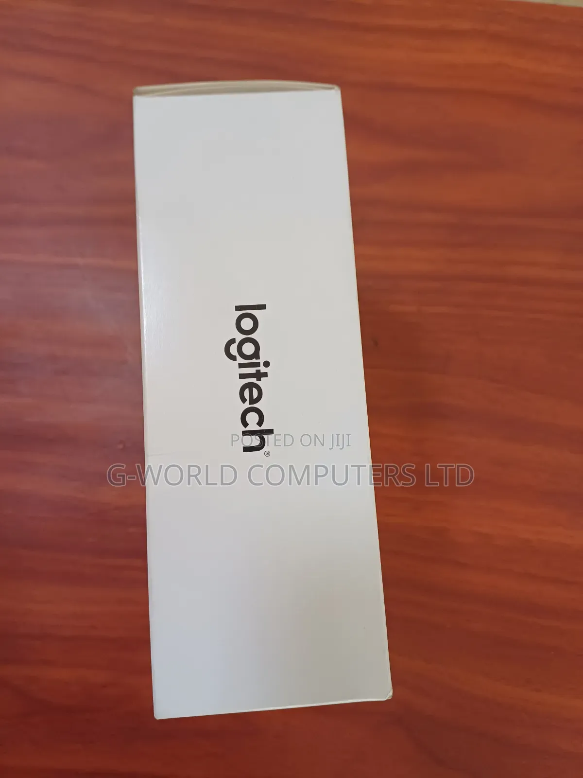 Logitech 960 Usb Headset
