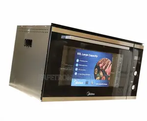  Midea 90CM High Quality Built-in 93M90D0 Oven Microwave
