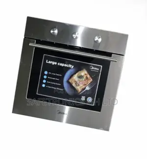 Buy Original Built-in 60cm OVEN-65M80M1-012 Microwave