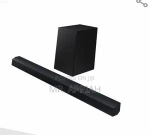 Buy Samsung HW-C450 Wireless Bluetooth Sound Bar.