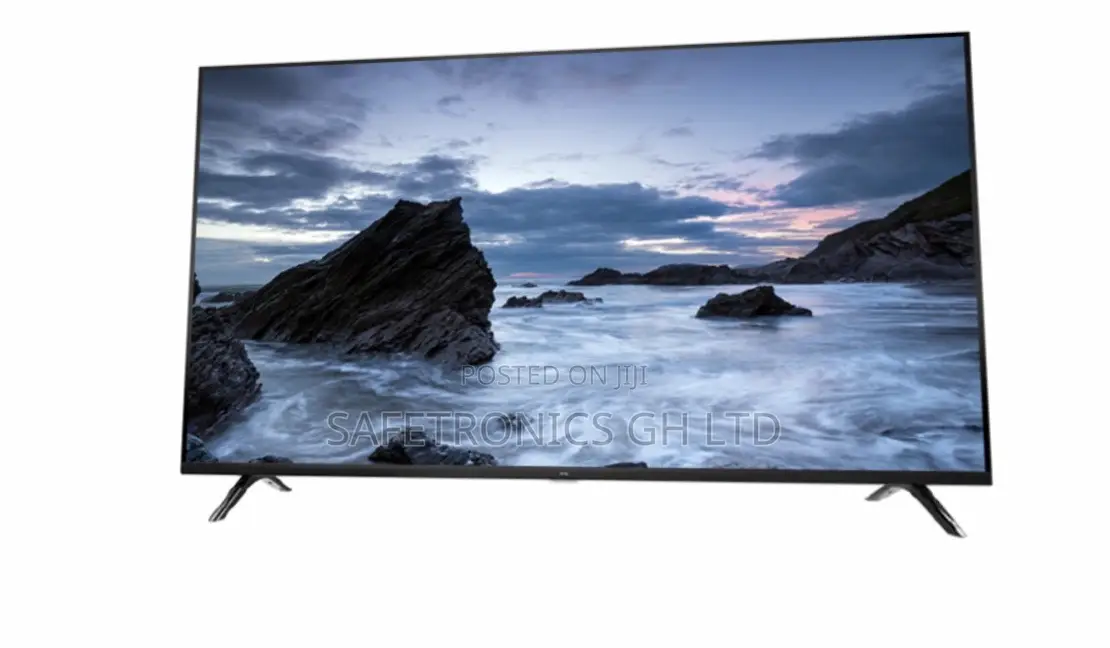 Buy Original Full HD TCL 32 Inch (Black) Tv