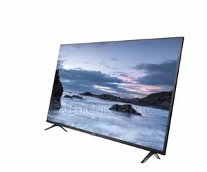 Most Adjustable 32 Inch S5400 a LED (Black) TCL FHD Tv