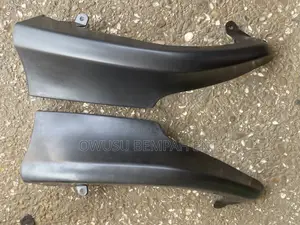 Toyota Corolla 2011-2013 Front Bumper Spoiler