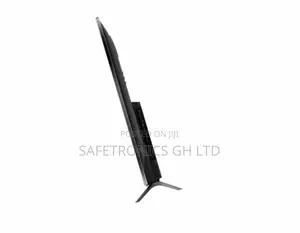 High Quality (Black) TCL 43 Inch Full HD LED D3200 Tv