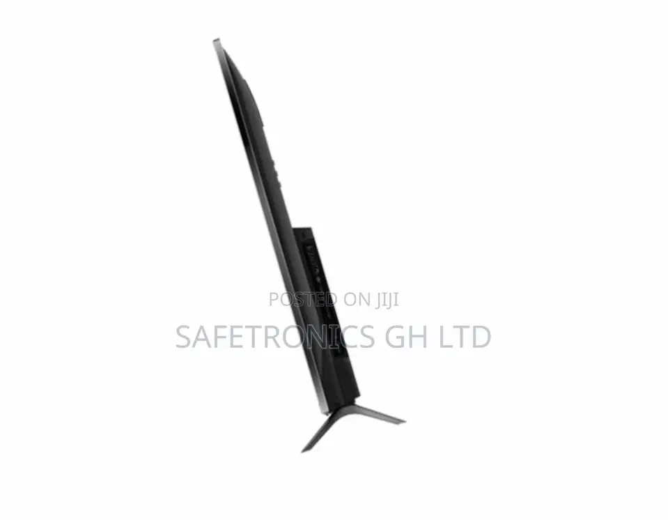 High Quality (Black) TCL 43 Inch Full HD LED D3200 Tv