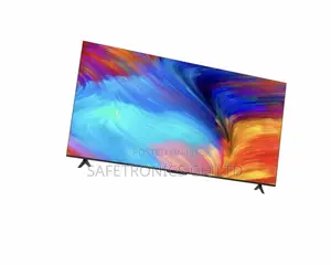 Buy Sealed Sleek Led Smart P635 55 Inch TCL Tv