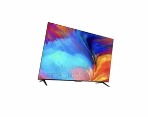 TCL Smart High Quality 65 Inch Sleek Led P635 Tv